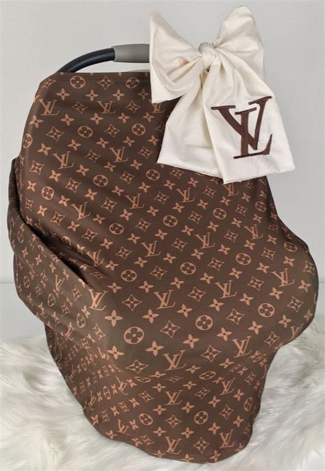 louis vuitton clothes for baby girl|louis vuitton newborn clothes.